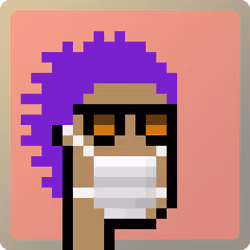 COVIDPunk #879