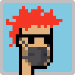 COVIDPunk #3994