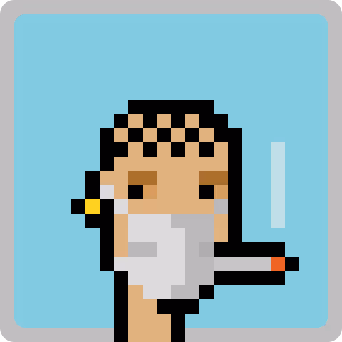 COVIDPunk #7631