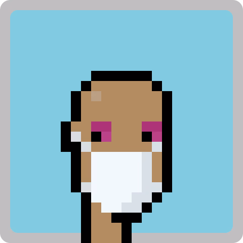 COVIDPunk #2596