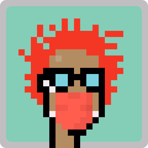 COVIDPunk #7066