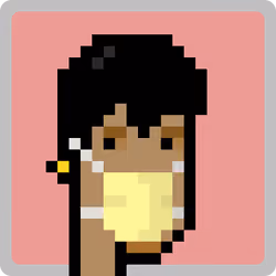 COVIDPunk #2309