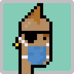 COVIDPunk #4864