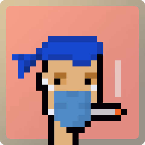 COVIDPunk #9824