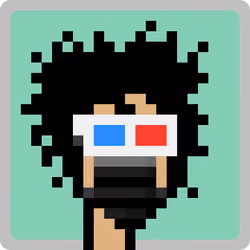 COVIDPunk #7248
