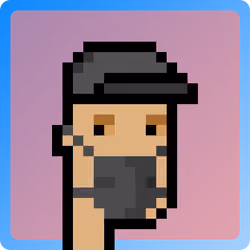 COVIDPunk #8900