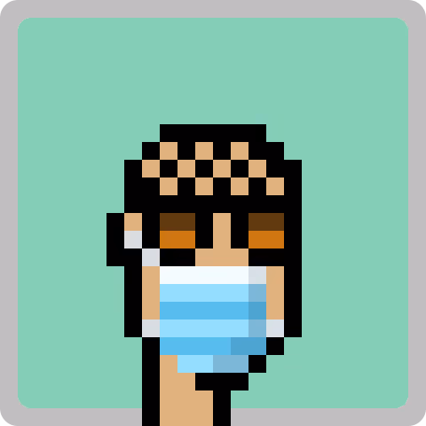 COVIDPunk #5291
