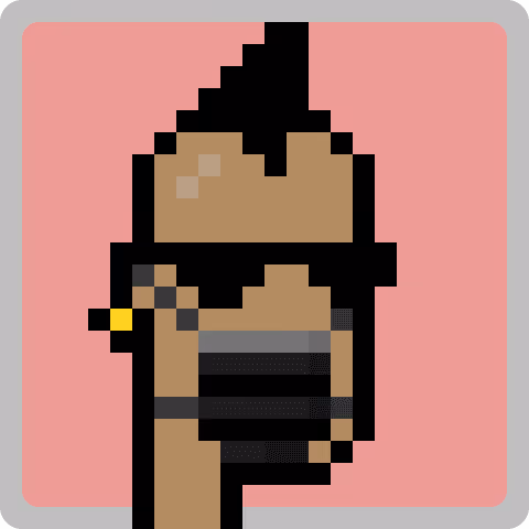 COVIDPunk #5777