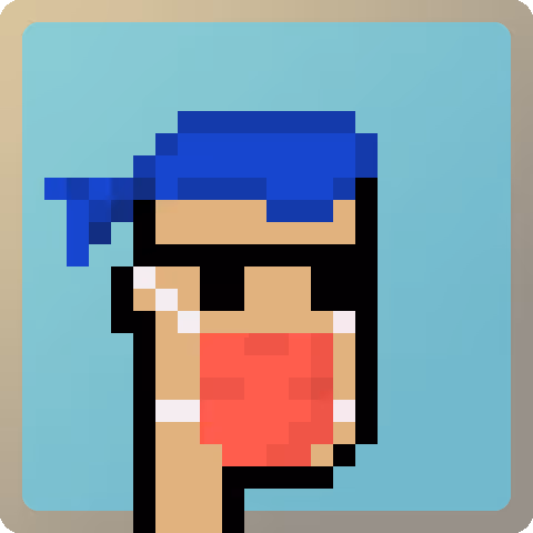 COVIDPunk #2333