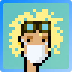COVIDPunk #7698