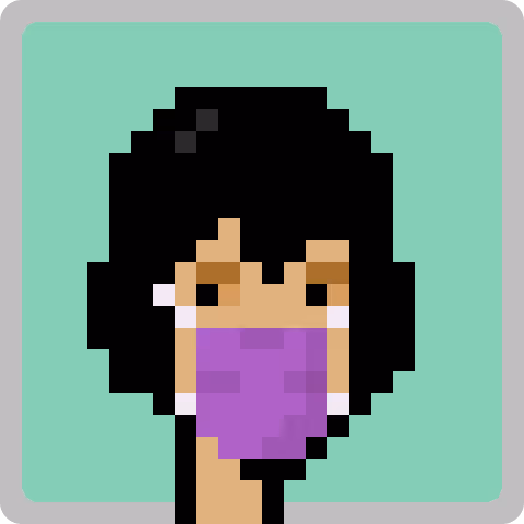 COVIDPunk #469