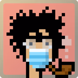 COVIDPunk #8790