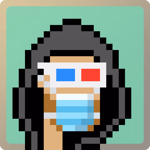 COVIDPunk #7732