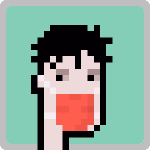 COVIDPunk #3234