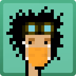 COVIDPunk #6486