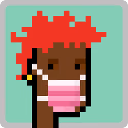 COVIDPunk #4170