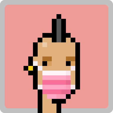 COVIDPunk #1248