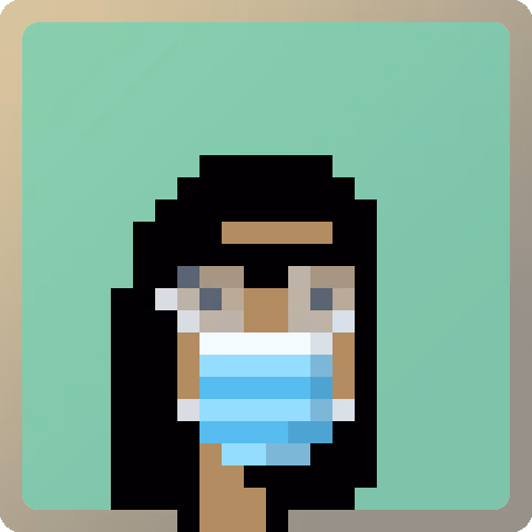 COVIDPunk #8514