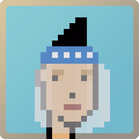 COVIDPunk #2396