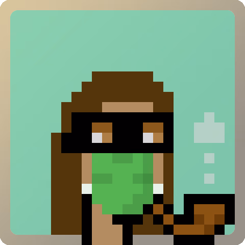 COVIDPunk #2721