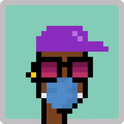 COVIDPunk #4625