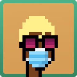 COVIDPunk #3360
