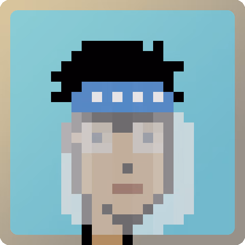 COVIDPunk #2598