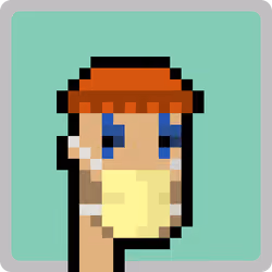 COVIDPunk #1402