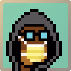 COVIDPunk #9848