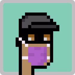 COVIDPunk #7616