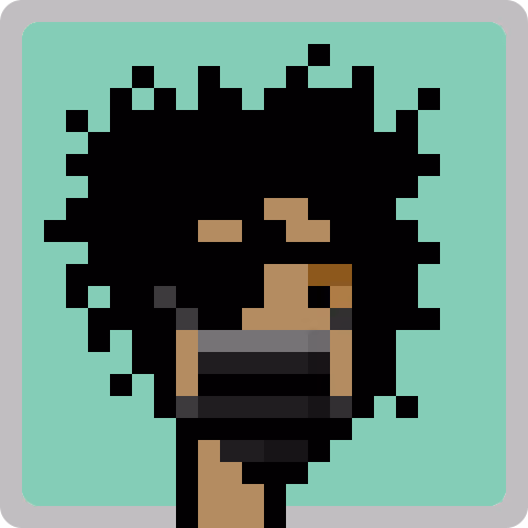 COVIDPunk #4693