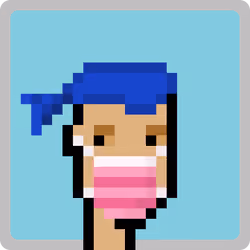 COVIDPunk #118