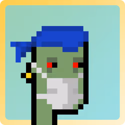 COVIDPunk #2708