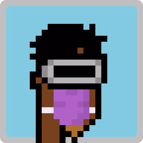 COVIDPunk #9296