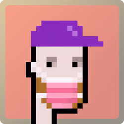COVIDPunk #725