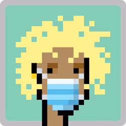 COVIDPunk #6739