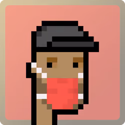 COVIDPunk #3670