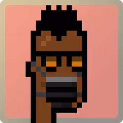 COVIDPunk #2971