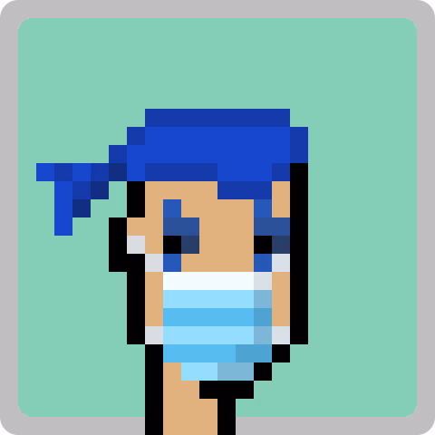 COVIDPunk #5099