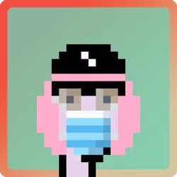 COVIDPunk #4485