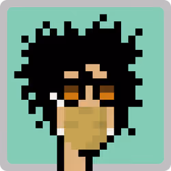 COVIDPunk #1786