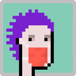 COVIDPunk #762