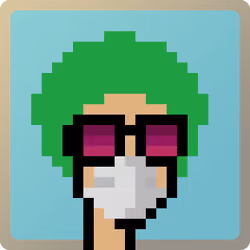 COVIDPunk #3623