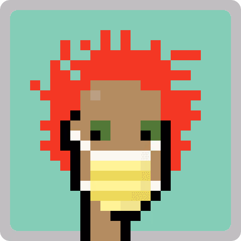 COVIDPunk #7447