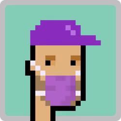 COVIDPunk #1335