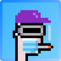 COVIDPunk #8000