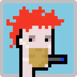 COVIDPunk #8165