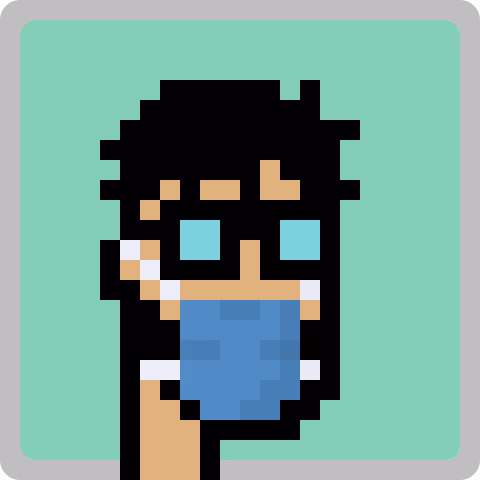 COVIDPunk #7140