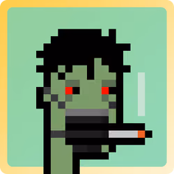 COVIDPunk #3328