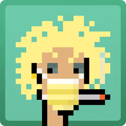 COVIDPunk #9925